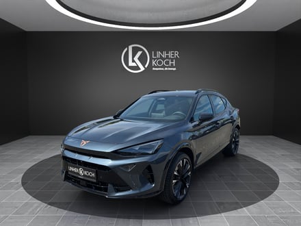 CUPRA Formentor 1.5 e-TSI 150 PS DSG