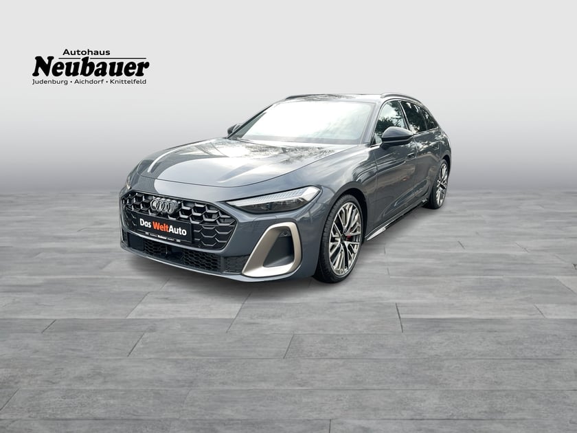 Audi A5 Avant e-hybrid quattro 270 kW