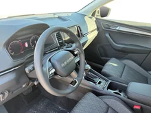 Škoda Karoq 4x4 Selection TDI DSG in Moon-Weiß Metallic