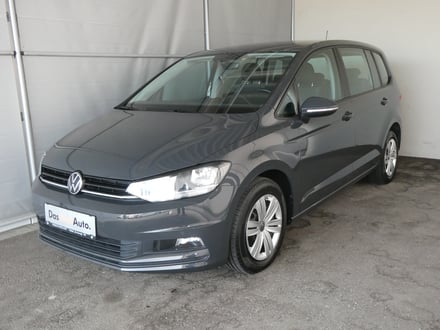 VW Touran TDI