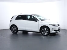 VW ID.Polo ID. Polo Style Edition+ 155 kW - 52 kWh in Candy-Weiß
