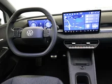 VW ID.Polo ID. Polo Style Edition+ 155 kW - 52 kWh in Candy-Weiß