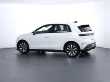 VW ID.Polo ID. Polo Style Edition+ 155 kW - 52 kWh in Candy-Weiß