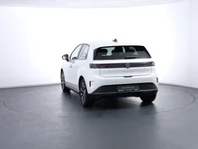 VW ID.Polo ID. Polo Style Edition+ 155 kW - 52 kWh in Candy-Weiß
