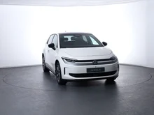VW ID.Polo ID. Polo Style Edition+ 155 kW - 52 kWh in Candy-Weiß