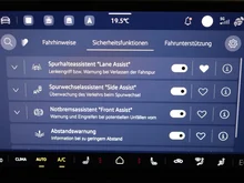 VW ID.Polo ID. Polo Style Edition+ 155 kW - 52 kWh in Candy-Weiß