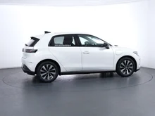 VW ID.Polo ID. Polo Style Edition+ 155 kW - 52 kWh in Candy-Weiß