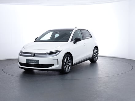 VW ID. Polo Style Edition+ 155 kW - 52 kWh