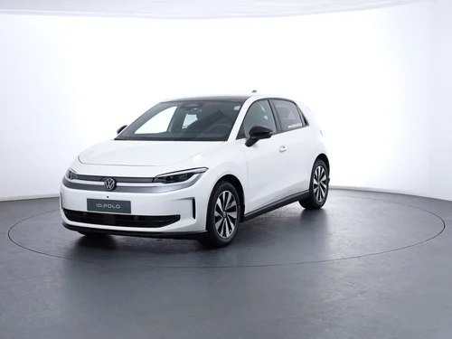 VW ID.Polo VW ID. Polo Style Edition+ 155 kW - 52 kWh
