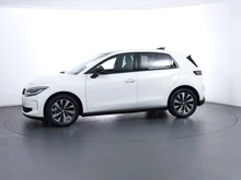 VW ID.Polo ID. Polo Style Edition+ 155 kW - 52 kWh in Candy-Weiß