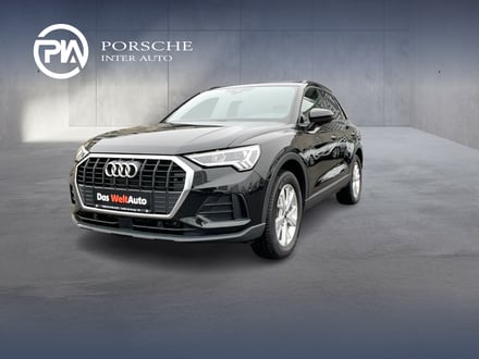Audi Q3 e-tron 45 TFSI e