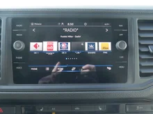 Thumbnail-Foto von Fahrzeug