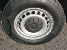 Thumbnail-Foto von Fahrzeug