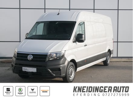 VW Crafter 35 Kasten LR L4H3 2,0 TDI BMT