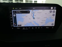Thumbnail-Foto von Fahrzeug