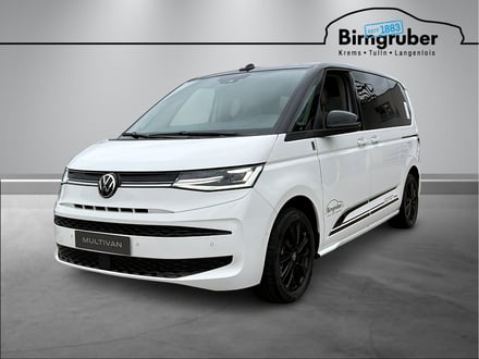 VW Multivan Edition eHybrid 180 kW 4MOTION