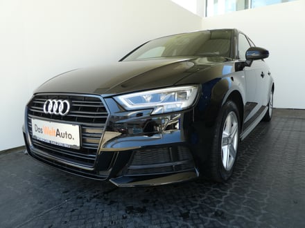 Audi A3 Sportback 30 TFSI Member