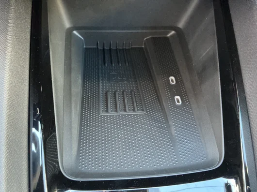 Bild eines Škoda Octavia Combi Sportline TDI DSG