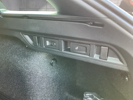 Bild eines Škoda Octavia Combi Sportline TDI DSG