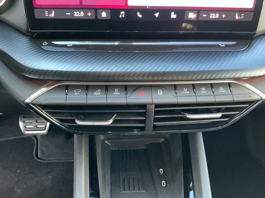 Bild eines Škoda Octavia Combi Sportline TDI DSG