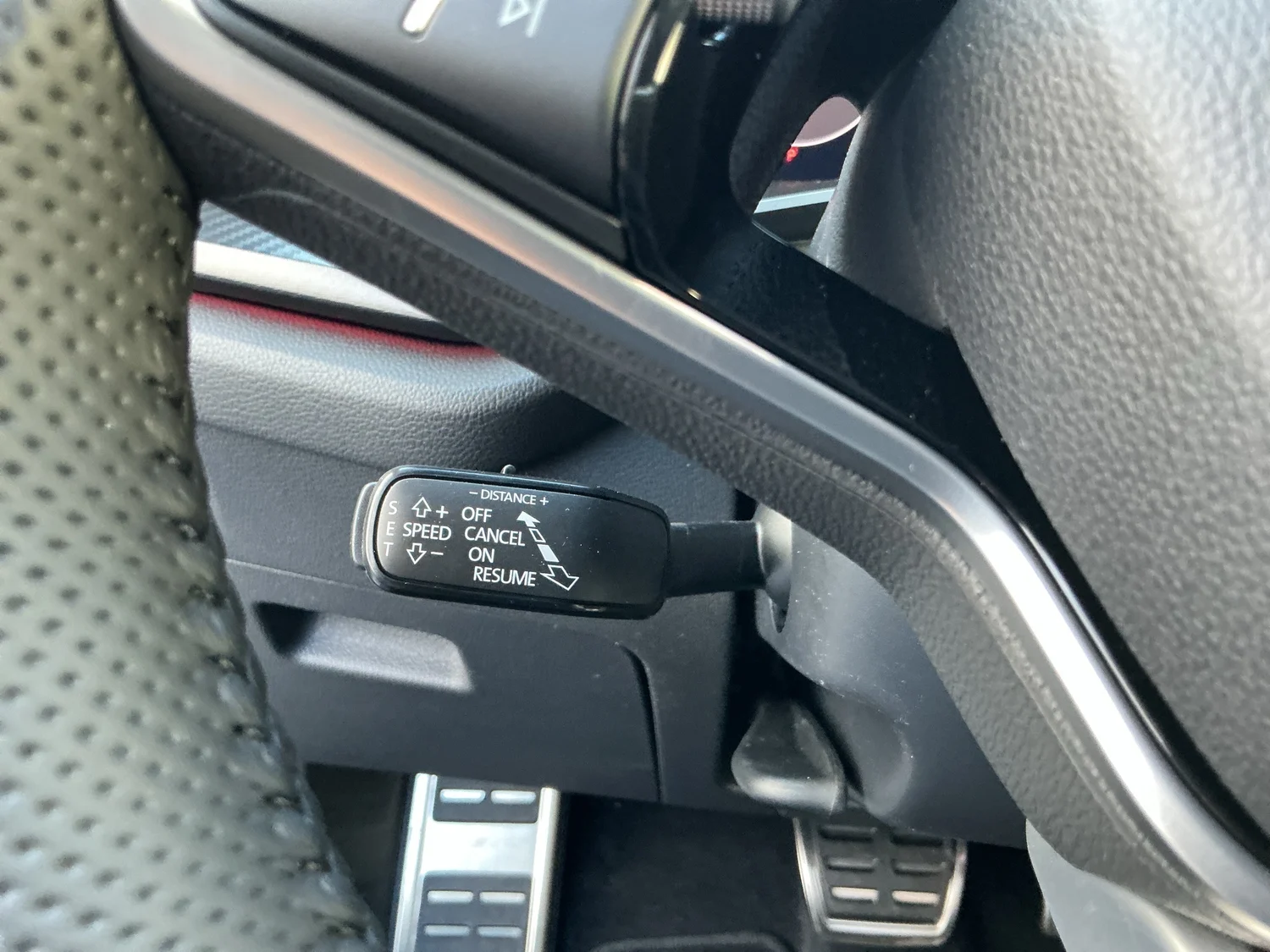 Bild eines Škoda Octavia Combi Sportline TDI DSG
