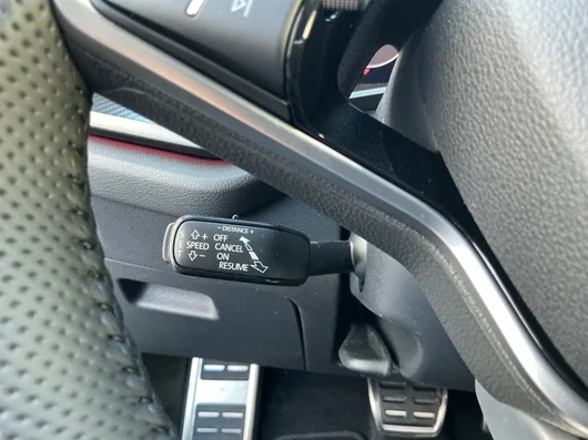 Bild eines Škoda Octavia Combi Sportline TDI DSG