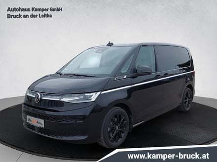 VW Multivan Style eHybrid 180 kW 4MOTION