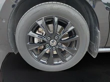 Thumbnail-Foto von Fahrzeug