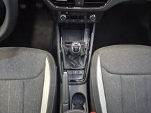 Škoda Scala Selection TSI in Race-Blau Metallic