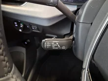 Škoda Scala Selection TSI in Race-Blau Metallic