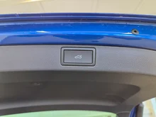 Škoda Scala Selection TSI in Race-Blau Metallic