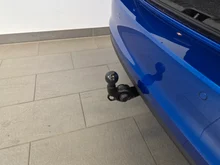 Škoda Scala Selection TSI in Race-Blau Metallic