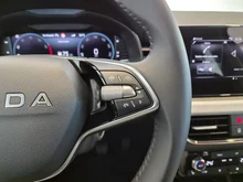 Škoda Scala Selection TSI in Race-Blau Metallic