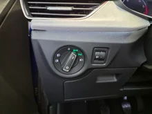 Škoda Scala Selection TSI in Race-Blau Metallic