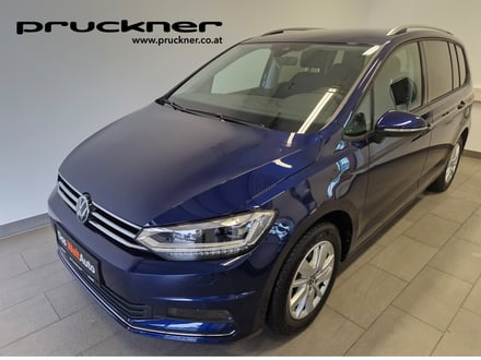 VW Touran Friends TSI