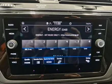 Thumbnail-Foto von Fahrzeug