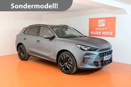 CUPRA Terramar e-HYBRID 272 PS DSG AC Edition