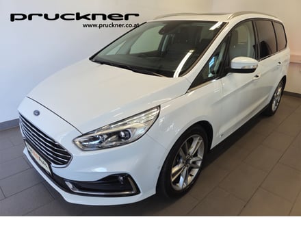 Ford Galaxy 2,0 EcoBlue SCR AWD Titanium Aut.