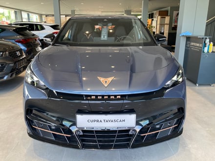 CUPRA Tavascan 210kW/286PS