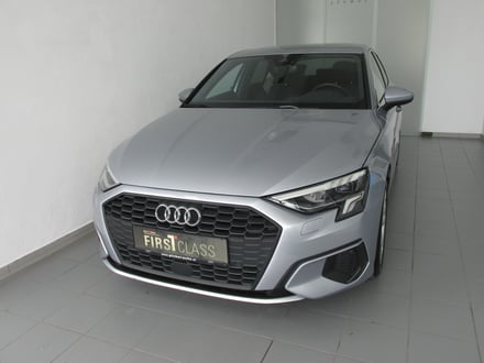 Audi A3 Sportback 30 TDI intense