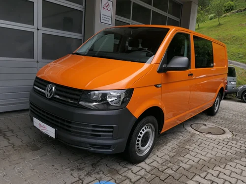 Foto von Fahrzeug