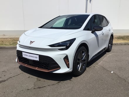 CUPRA Born ENDURANCE 79/84 170kW/231PS