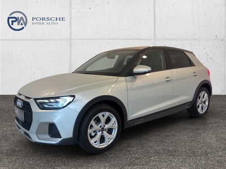 Audi A1 allstreet 30 TFSI intense