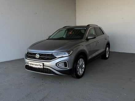 VW T-Roc Friends TSI