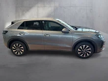 VW T-Roc Style eTSI DSG in Wolf Grey
