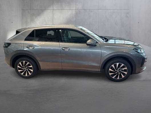 Bild eines VW T-Roc Style eTSI DSG