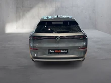 VW T-Roc Style eTSI DSG in Wolf Grey