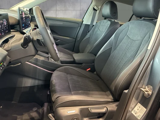 Bild eines VW T-Roc Style eTSI DSG