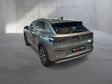 VW T-Roc Style eTSI DSG in Wolf Grey