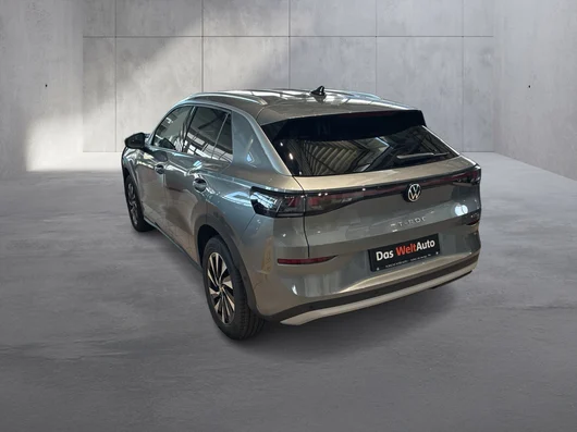Bild eines VW T-Roc Style eTSI DSG